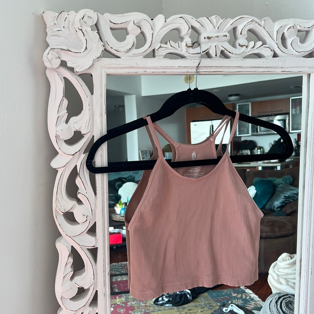 Free people tank